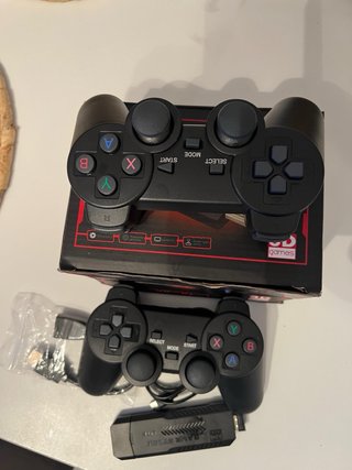 Gamestick X2 2.4G Mando Inalámbrico