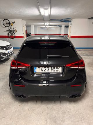 Mercedes-Benz Clase A 2020