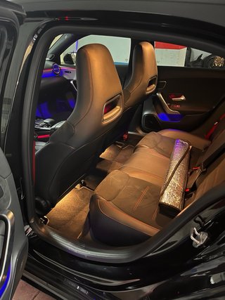 Mercedes-Benz Clase A 2020