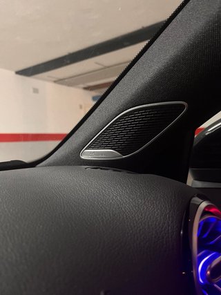 Mercedes-Benz Clase A 2020
