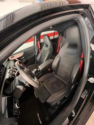 Mercedes-Benz Clase A 2020