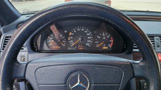 Mercedes-Benz Clase C 200