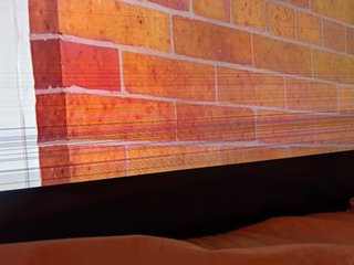 Televisión Samsung 55 Smart TV