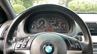 BMW X5 2001