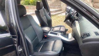 BMW X5 2001