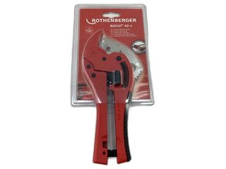 Cortatubos Rothenberger ROTHENBERGER ROCUT 42 TC