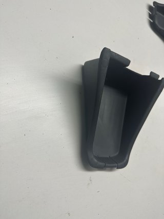 Tapa bateria aprilia sr