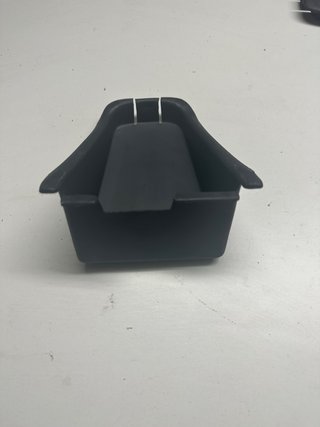 Tapa bateria aprilia sr