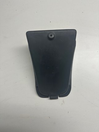 Tapa bateria aprilia sr