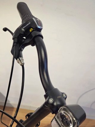 Bici plegable B'TWIN Tilt 500