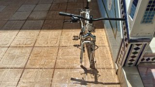 Orbea Chasis Bicicleta