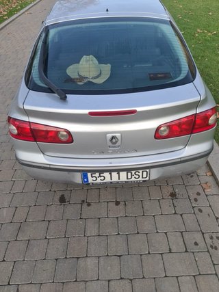 Renault Laguna 2005