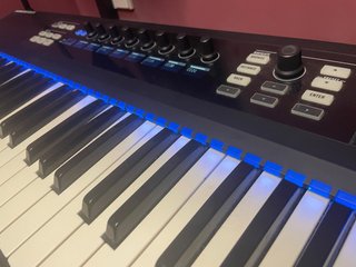 Native Instruments Komplete Kontrol S61 MK1