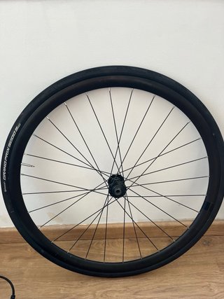 Ruedas carretera aluminio Orbea Orca OEM