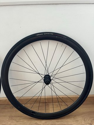 Ruedas carretera aluminio Orbea Orca OEM