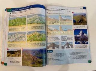 Geog. 1 Student Book