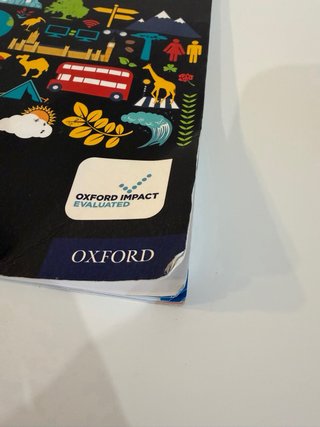 Geog. 1 Student Book