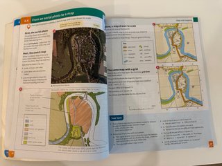 Geog. 1 Student Book