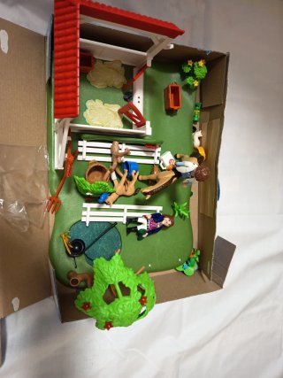 Playmobil Country 6147
