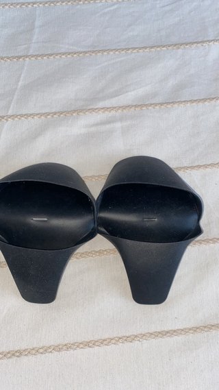 Guantes Horno Silicona Negros