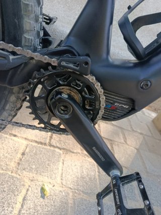 Orbea Rise