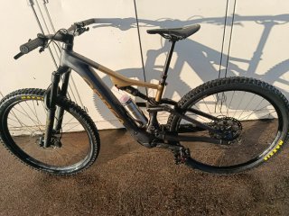 Orbea Rise