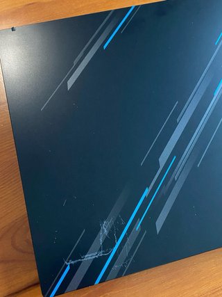 Nuovo computer Acer Nitro V15