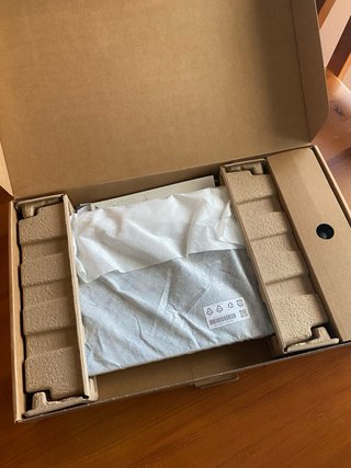 Nuovo computer Acer Nitro V15