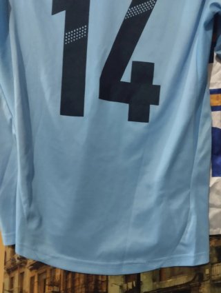 Camiseta España Adidas 2008 Talla M