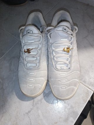 Zapatillas deportivas