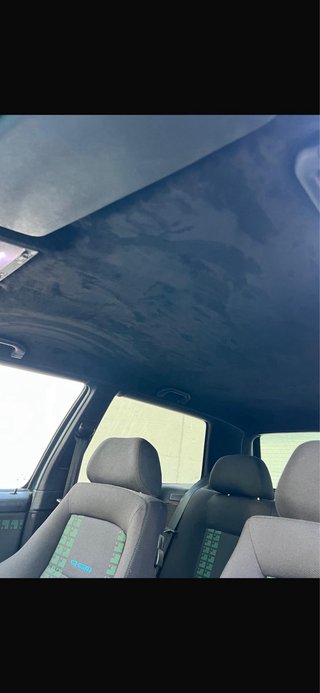 Volkswagen Golf 16v