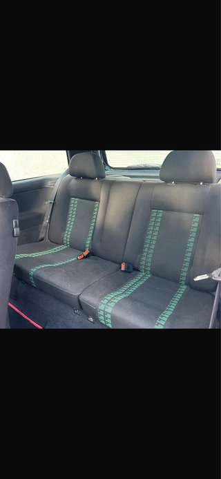Volkswagen Golf 16v