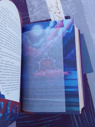 Harry Potter y el cáliz de fuego (Harry Potter ...
