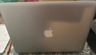 MacBook Pro 13 2012 Intel Core i5 8GB RAM