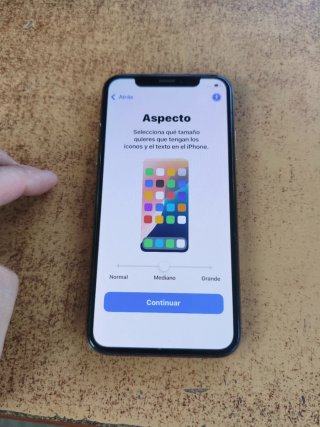 iPhone XS 64gb