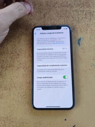 iPhone XS 64gb