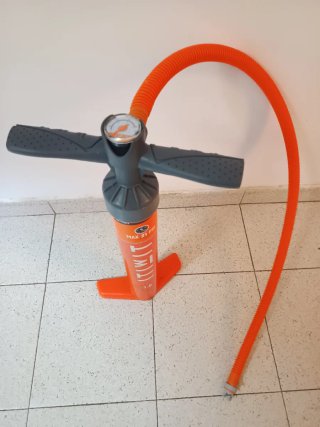 Tabla hinchable de paddle surf 10'