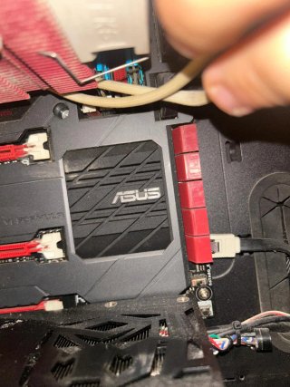 PC Gaming RTX 3060 Ti | i7-4770K | 16GB RAM
