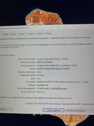 PC Gaming RTX 3060 Ti | i7-4770K | 16GB RAM