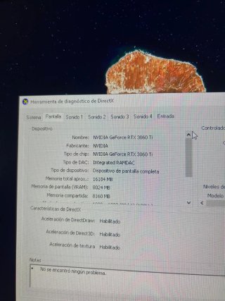 PC Gaming RTX 3060 Ti | i7-4770K | 16GB RAM