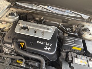 Hyundai Elantra 2005