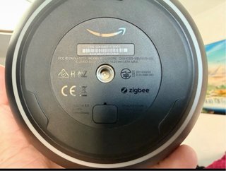 Altavoz Amazon Echo 4ta Gen 2 Dispositivos