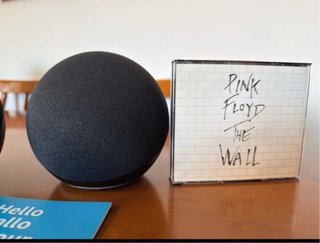 Altavoz Amazon Echo 4ta Gen 2 Dispositivos