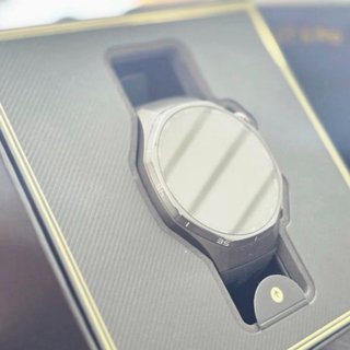 Huawei Watch GT 6 Pro Negro/Dorado