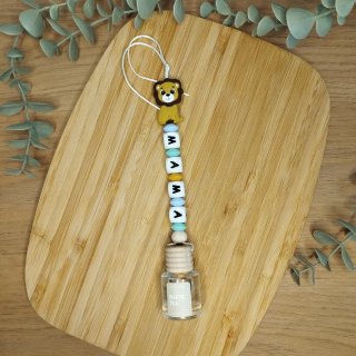 Ambientador personalizado