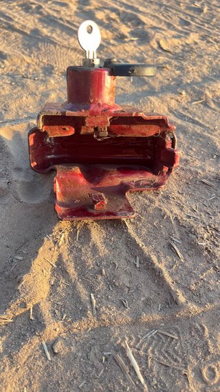 Antirrobo AL-KO Safety