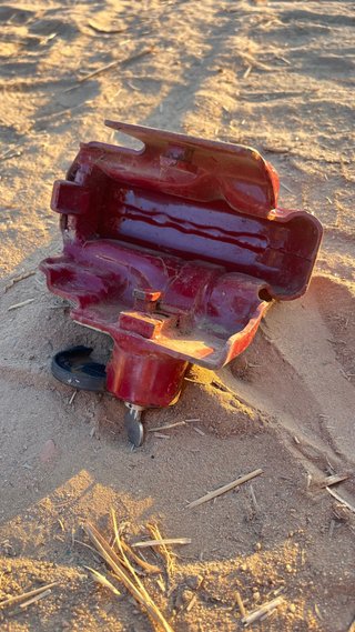 Antirrobo AL-KO Safety