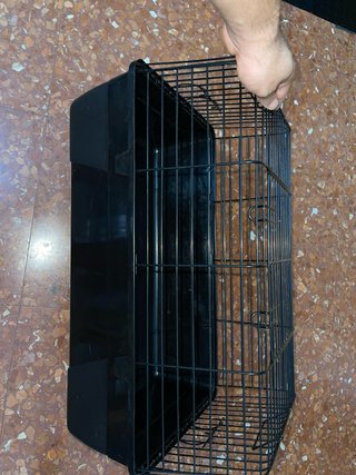 Lote completo para conejo, cobaya.etc.