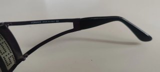 Lote 2 Gafas de Sol Versace Originales