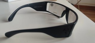 Lote 2 Gafas de Sol Versace Originales